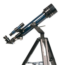 Load image into Gallery viewer, Danubia Merkur 60A Refracter Astro Telescope
