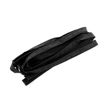 Load image into Gallery viewer, Aexit Polyolefin 7M Wiring &amp; Connecting Length 8mm Dia Heat Shrinkable Tube Heat-Shrink Tubing Sleeving Black
