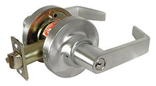 Load image into Gallery viewer, Marks USA - 195L/10B - Lever Lockset, Mechanical, Privacy, Grd. 1
