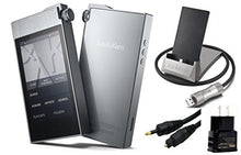 Load image into Gallery viewer, Astell &amp; Kern AK100II High Resolution Digital Audio Player with Extreme Audio Wall Charger, PEM11 USB Docking Station, Optical Audio Connection Kit

