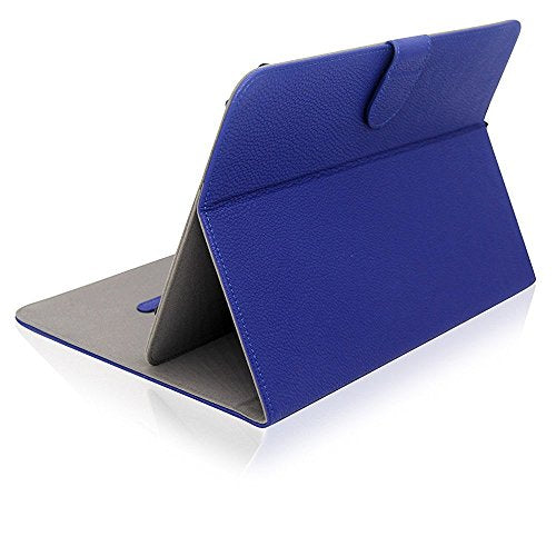 ProCase Universal Folio Case for 9-10 inch Tablet, Leather Stand Protective Case Cover for 9