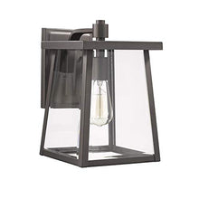 Load image into Gallery viewer, Chloe CH2S079RB12-OD1 Outdoor Wall Sconce, Rubbed Bronze
