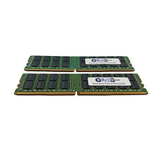 Load image into Gallery viewer, CMS 16GB (2X8GB) DDR4 17000 2133MHz ECC Registered DIMM Memory Ram Upgrade Compatible with Dell Poweredge T630 Ddr4 EccR for Server Only - B7

