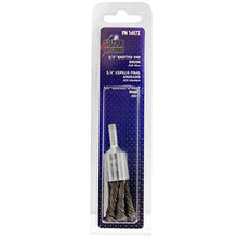 Load image into Gallery viewer, Shark 14072 Knotted Old 711F 0.75-Inch by 0.25-Inch End Brush
