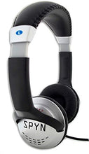 Load image into Gallery viewer, SPYN HP-342 DJ Headphones
