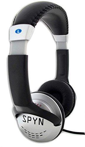 SPYN HP-342 DJ Headphones