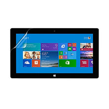 Load image into Gallery viewer, Celicious Vivid Invisible Glossy HD Screen Protector Film Compatible with Microsoft Surface Pro 2 [Pack of 2]
