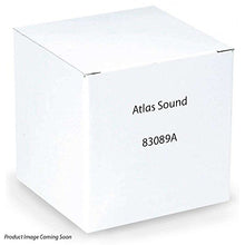 Load image into Gallery viewer, Atlas Sound 830-89A Baffle for 8&quot; Speaker and 8&quot; or 9&quot; Clock
