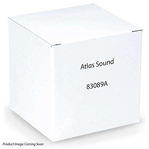 Atlas Sound 830-89A Baffle for 8