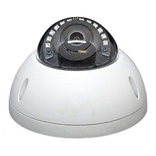 Load image into Gallery viewer, 101AV 1080P True Full-HD 4in1 (TVI, AHD, CVI, CVBS) 2.8mm Fixed Lens IR Indoor Outdoor Dome Camera SONY 2.4 Megapixel STARVIS Image Sensor BACK-ILLUMINATED IMAGE SENSOR 20 meter IR Range DWDR OSD IP66
