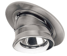 Load image into Gallery viewer, Elco Lighting EL2697N 3 Low Voltage Diecast Adjustable Pull Down - EL2697
