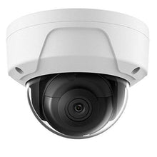 Load image into Gallery viewer, OEM Hikvision 4MP Dome Camera - Compatible as DS-2CD Series, Upgraded Version of DS-2CD2142FWD-I. PoE 2.8mm Night Vision
