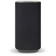 Load image into Gallery viewer, iLive ISB180B Portable Fabric Wireless Speaker
