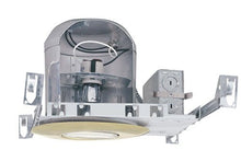 Load image into Gallery viewer, Elco Lighting EL7ICANB 6&quot; IC Airtight Universal Housing
