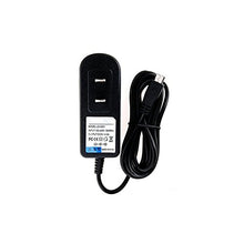 Load image into Gallery viewer, 6.5 Ft Extra Long 2.0A Charger for LeapFrog-Epic Kids Tablet / Double-Power 7.85&quot; DP7856 / Skytex-IMAGINE 9, Skypad 7s SP729, SP1026 / TG-TEK / Epik Learning Tab PC Power-Cord
