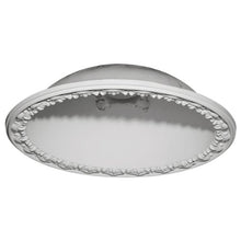 Load image into Gallery viewer, Ekena Millwork DOME39HI Hillock Recessed Mount (35&quot;Diameter x 9 1/2&quot;D Rough Opening) Ceiling Domes, 39 1/2&quot;OD x 32&quot;ID x 10 3/8&quot;D , Primed
