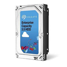 Load image into Gallery viewer, Seagate ST6000NM0034 6TB 3.5-inch SAS 7.2K RPM 128MB HDD (Renewed)

