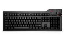Load image into Gallery viewer, Das Keyboard 4 Professional Cherry MX Brown Mechanical Keyboard - Soft Tactile
