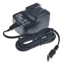 Load image into Gallery viewer, FITE ON UL Listed AC/DC Adapter for Model: GDJ20482-0520 5.0V Tablet PC DC Power Supply Cord Wall Charger PSU
