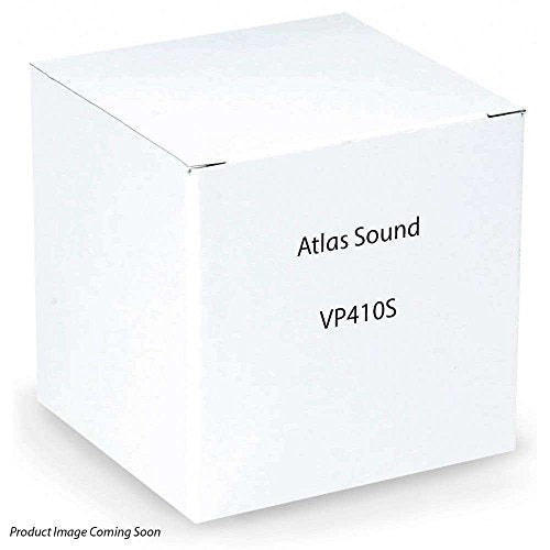 Atlas Sound VP410-S 8