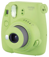 Load image into Gallery viewer, Fujifilm Instax Mini 9 Instant Camera, Lime Green
