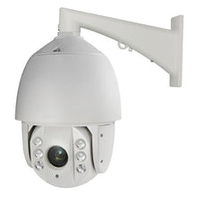 Load image into Gallery viewer, PTZ 2MP IP Camera UL LISTED Built in 1/2.8sensor,1080P Full HD resolution, 20X optical zoom, 100m IR distance, True Day/Night, 3DDNR, Digital WDR,
