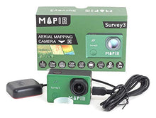 Load image into Gallery viewer, MAPIR Survey3W Camera - RedEdge (RE) - 3.37mm f/2.8 87d HFOV (No Distortion)
