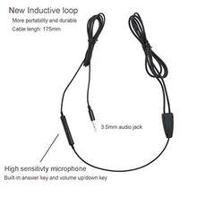 Load image into Gallery viewer, 2017 New Invisible Spy Earpiece 918 Detection Wireless Hidden Covert Earphone
