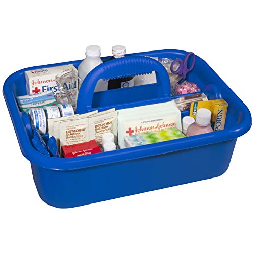 Akro Mils 09185 Cleaning Caddy For Cleaning Supplies, First Aid Medica –  DirectNine - Europe