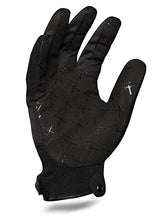 Load image into Gallery viewer, Ironclad EXOT-PBLK-02-S Tactical Operator Pro Glove, Stealth Black, Small
