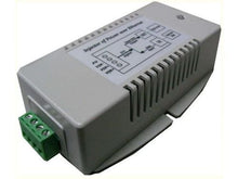 Load image into Gallery viewer, Tycon (TP-DCDC-1224G) 9-36VDC In, 24VDC Out 19W Gigabit DC to DC Conv/POE Ins
