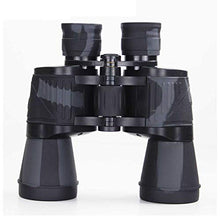 Load image into Gallery viewer, 7X50 High-Definition Large Eyepiece Binoculars for Outdoor Hiking Sightseeing Easy to Carry
