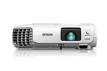 Load image into Gallery viewer, Epson V11 H687020 Lcd Projector, Power Lite 98 H,White
