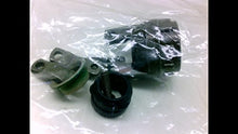 Load image into Gallery viewer, Amphenol Aerospace 10-350349-143 Cable Clamp Size 14/14S 10-350349-143
