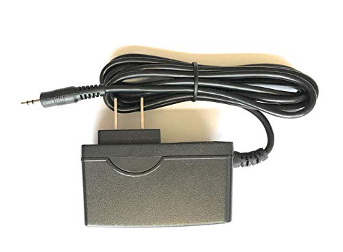 HOME WALL Charger Replacement 4 Midland X-Tra Talk GXT250, GXT255 Series GMRS/FRS RADIO