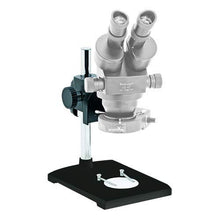 Load image into Gallery viewer, OC White SZ-LB Lab Style Base for Prolite Binocular Microscopes
