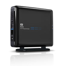 Load image into Gallery viewer, WD My Net Wi-Fi Range Extender - universal dual-band wireless network range extender
