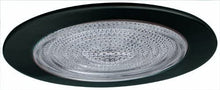 Load image into Gallery viewer, Elco Lighting EL913B 4 Shower Trim with Fresnel Lens - EL913
