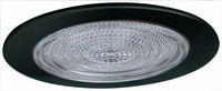 Elco Lighting EL913B 4 Shower Trim with Fresnel Lens - EL913