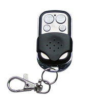 ERAY Wireless Remote Control Keyfobs Key Fob, Accessories for T1/H3 Tuya Smart Home Security Alarm System