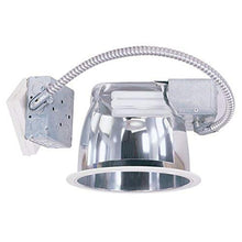 Load image into Gallery viewer, Elco Lighting ERTH7226D 7&quot; CFL RTFT 2-26W 4 PIN DIM 120/277V
