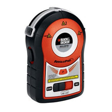 Load image into Gallery viewer, BLACK+DECKER Line Laser, Auto-Leveling With AnglePro (BDL170)
