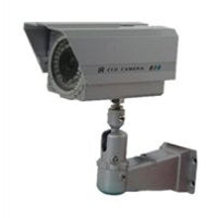 ABL Corp NVC-IR045VAH High Resolution Varifocal IR Camera by ABL Corp