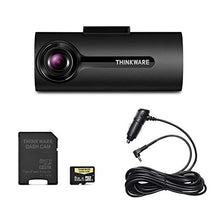 Load image into Gallery viewer, THINKWARE F70 Full HD 1080P Dash Cam with Wide Dynamic Range
