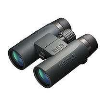 Load image into Gallery viewer, PENTAX 62762 Binoculars, SD 10 x 42 WP, Daha Prism, 10 Times, Effective Diameter 1.7 inches (42 mm)
