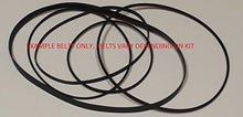 Load image into Gallery viewer, Vintage Electronics Drive Belt for Teac A-5000
