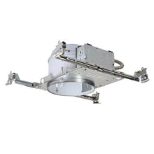 Load image into Gallery viewer, HALO H27T, 6&quot; Housing Shallow Ceiling Non-IC 120V Line Voltage
