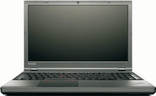 Load image into Gallery viewer, Lenovo ThinkPad T540p 15.6&quot; LED Notebook - Intel Core i5 i5-4300M 2.60 GHz - Black 20BE003EUS
