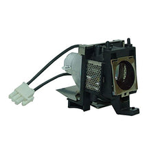 Load image into Gallery viewer, SpArc Bronze for BenQ W100-001 Projector Lamp with Enclosure
