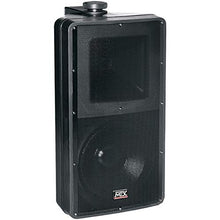 Load image into Gallery viewer, MTX Audio AW82B 8&quot; 2-Way All-Weather Speaker (Black)
